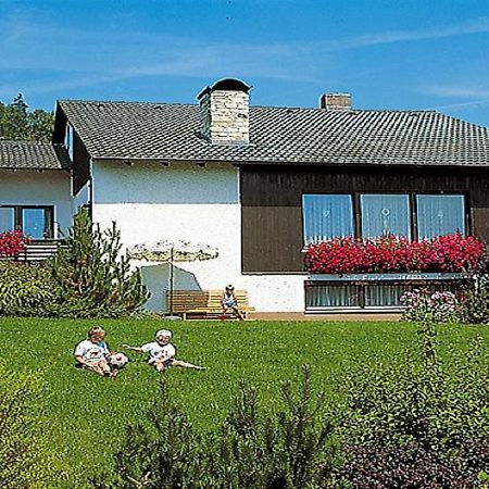 Ferienwohnung Keckl 바이른그라이스 외부 사진