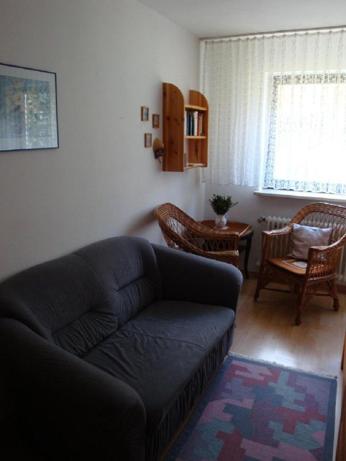 Ferienwohnung Keckl 바이른그라이스 외부 사진